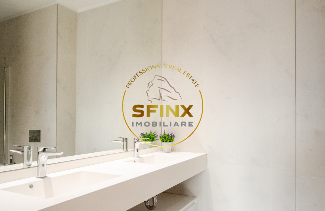 One Verdi Park, first rental, 4 room, furnished apartment, terrace, parking