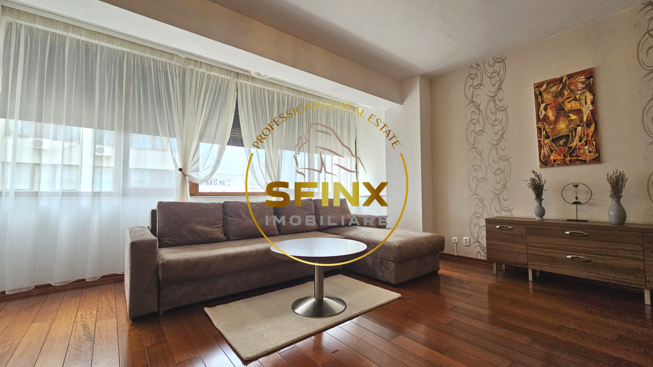 3 camera Titan/ Noor Residence/ 118 mp/ bloc 2009/ centrala/ parcare subterana