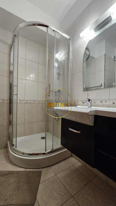 3 camera Titan/ Noor Residence/ 118 mp/ bloc 2009/ centrala/ parcare subterana