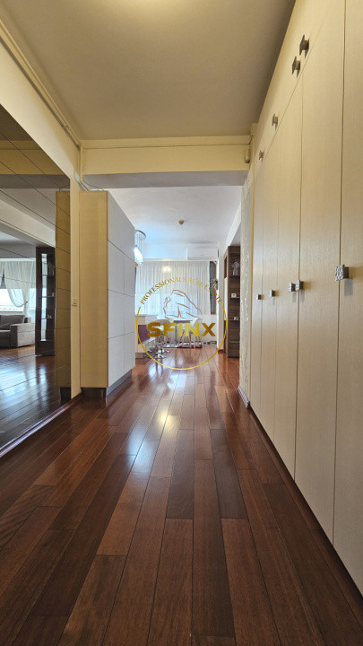 3 camera Titan/ Noor Residence/ 118 mp/ bloc 2009/ centrala/ parcare subterana
