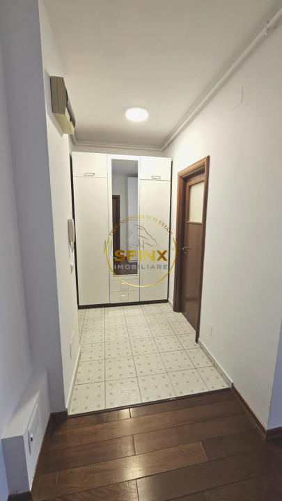 2 camere Titan/  Noor Residence/ bloc 2009/ 85 mp/ centrala/ parcare