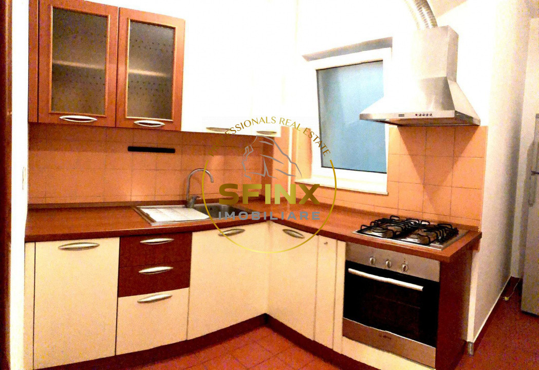Nordului Parc Herastrau, inchiriere 2 camere 78m, pet friendly, terasa, parcare