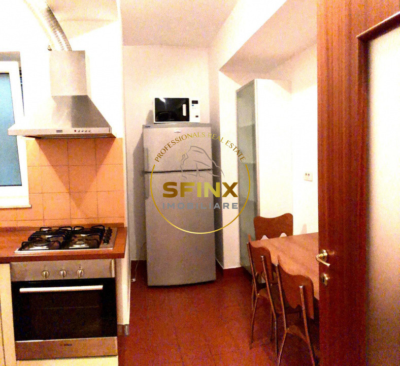 Nordului Parc Herastrau, inchiriere 2 camere 78m, pet friendly, terasa, parcare