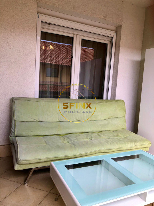 Nordului Parc Herastrau, inchiriere 2 camere 78m, pet friendly, terasa, parcare