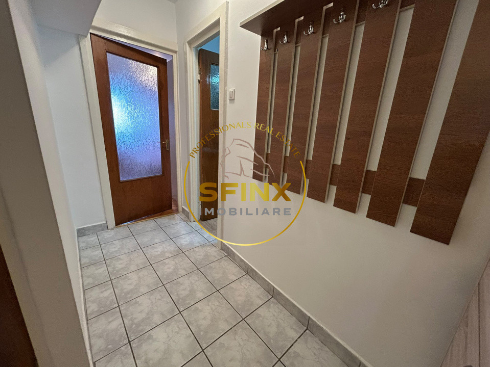 4 camere | Ion Mihalache | 110mp | 2 bai | 2 balcoane | etaj 6 