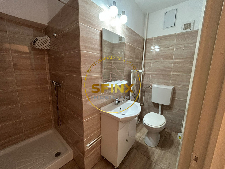 4 camere | Ion Mihalache | 110mp | 2 bai | 2 balcoane | etaj 6 