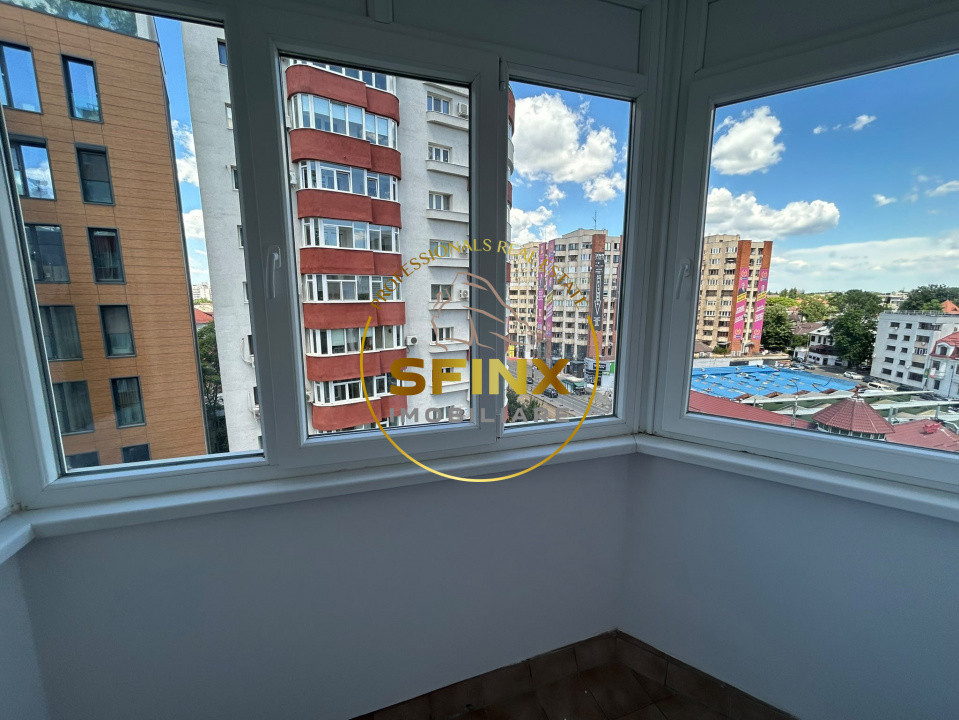 4 camere | Ion Mihalache | 110mp | 2 bai | 2 balcoane | etaj 6 