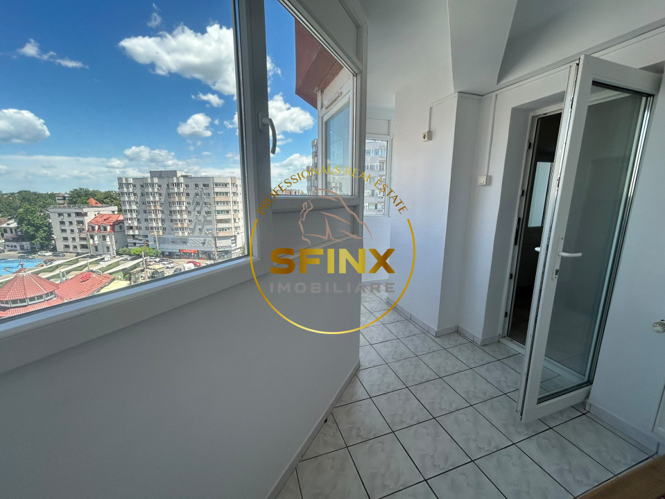 4 camere | Ion Mihalache | 110mp | 2 bai | 2 balcoane | etaj 6 
