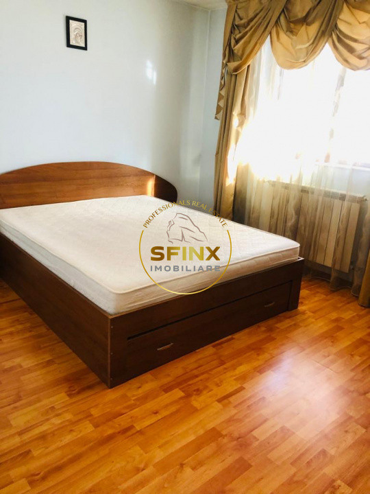 Casa individuala 7 camere Baneasa | curte si garaj | Padurea Baneasa 