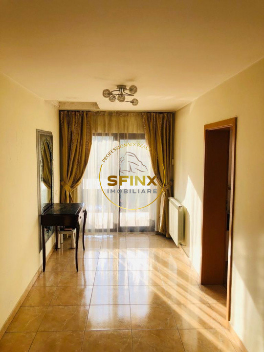 Casa individuala 7 camere Baneasa | curte si garaj | Padurea Baneasa 