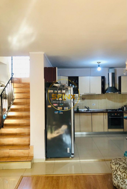 Casa individuala 7 camere Baneasa | curte si garaj | Padurea Baneasa 