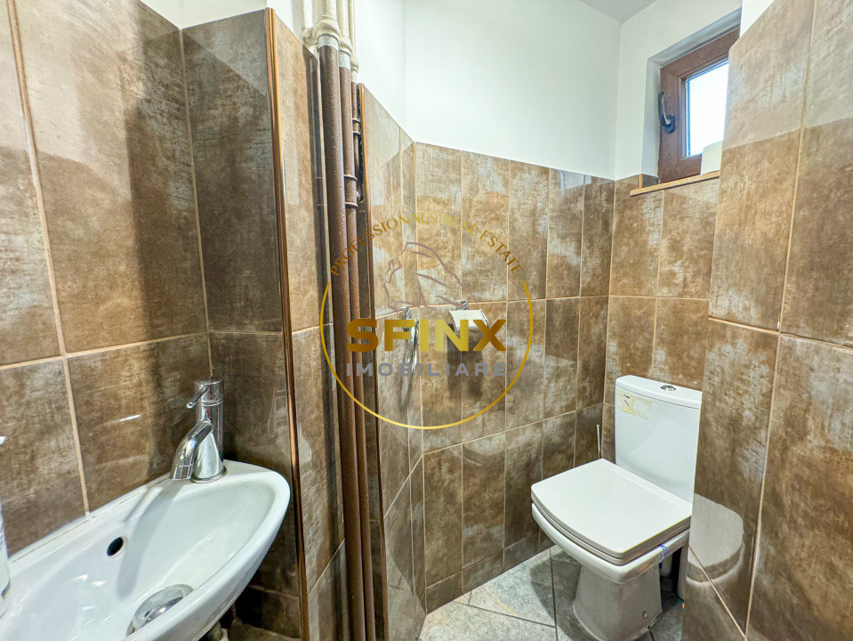 5 camere | Piata Romana | Piata Victoriei | 250 mp | Terasa 