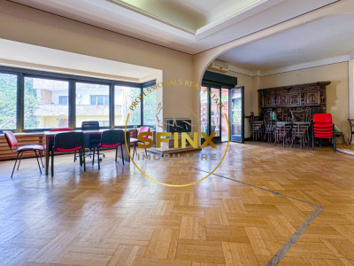5 camere | Piata Romana | Piata Victoriei | 250 mp | Terasa 