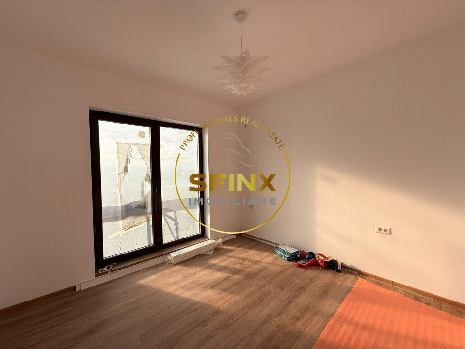 Casa Duplex | 4 camere | Dascalu 