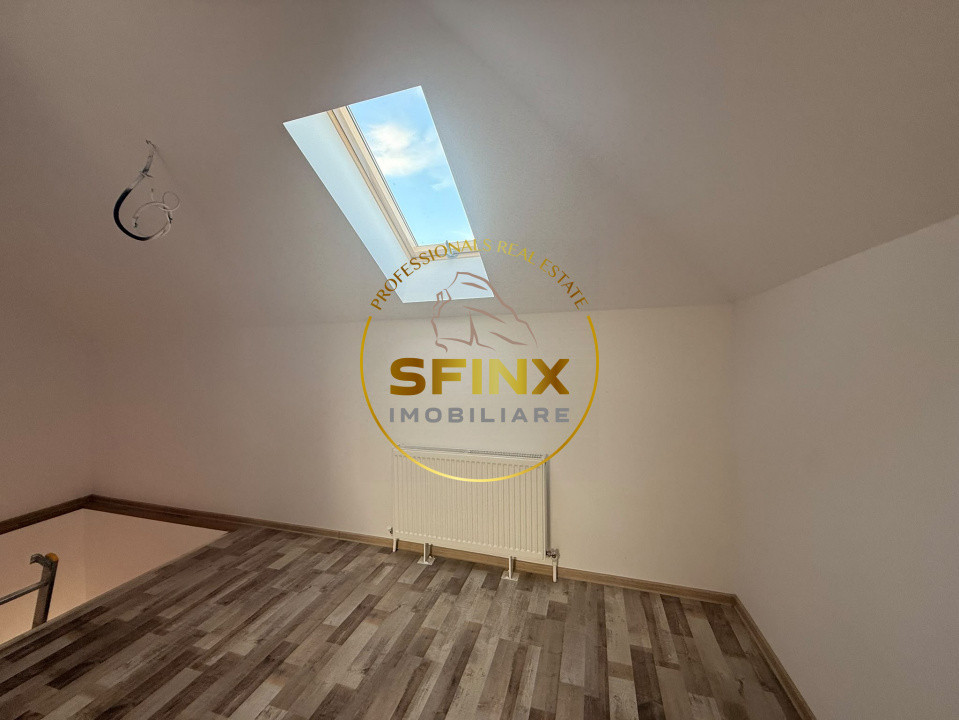 Casa Duplex | 4 camere | Dascalu 