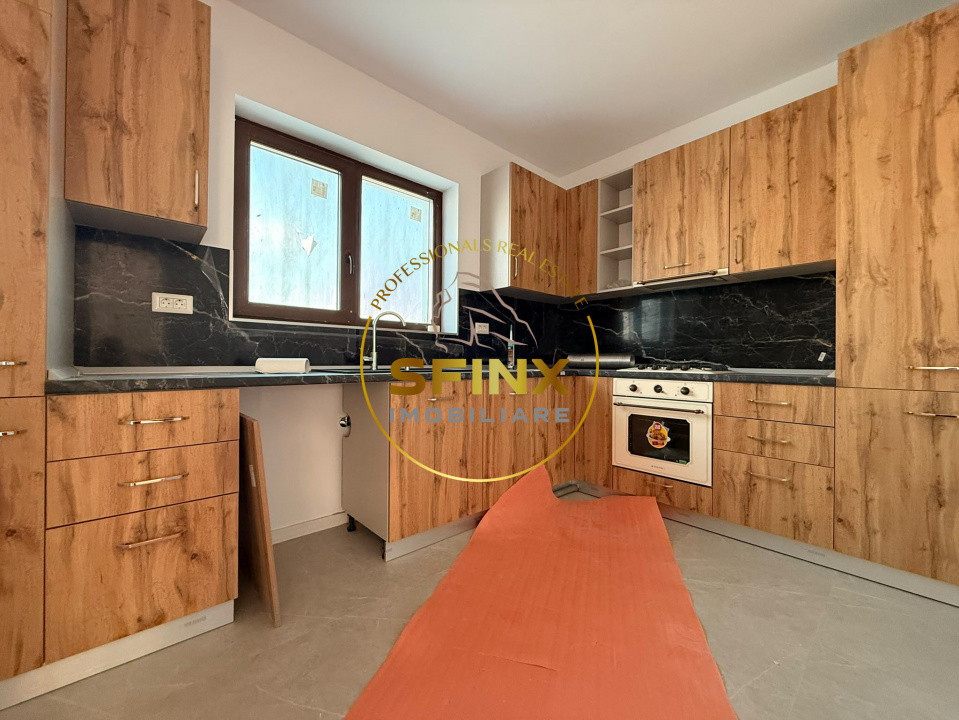 Casa tip Duplex | 4 camere | Dascalu 