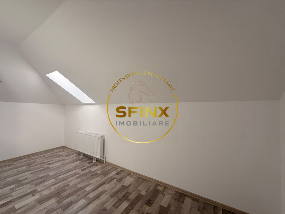 Casa tip Duplex | 4 camere | Dascalu 