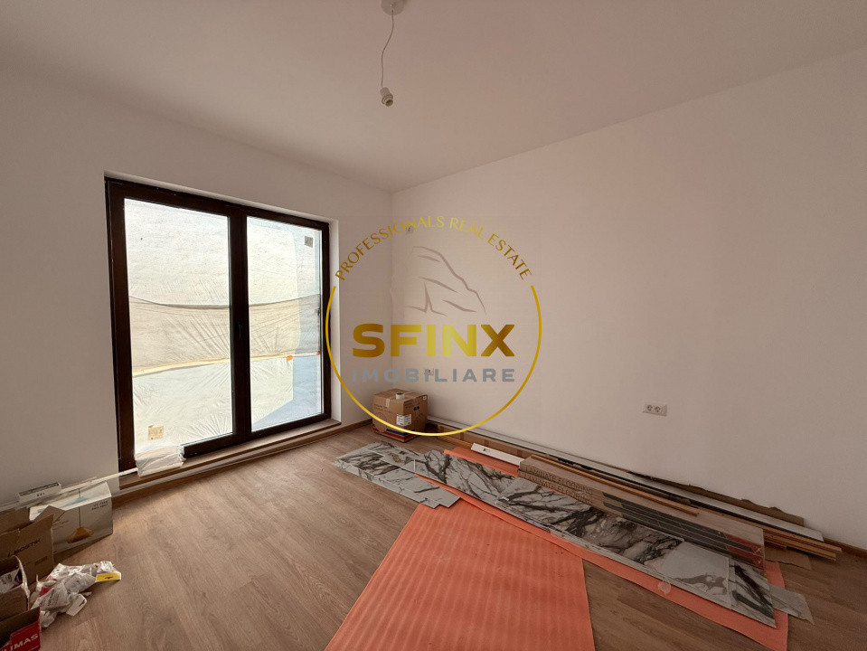 Casa tip Duplex | 4 camere | Dascalu 