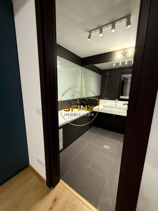 Apartament 2 camere | Upground Residence | Pipera-Aviatiei | parcare inclusa