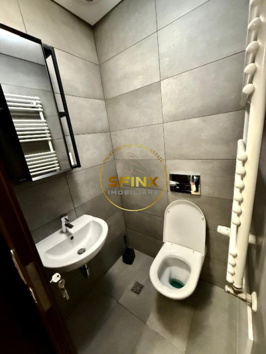Apartament 2 camere | Upground Residence | Pipera-Aviatiei | parcare inclusa