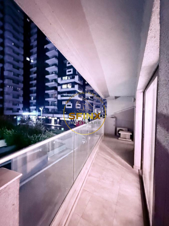 Apartament 2 camere | Upground Residence | Pipera-Aviatiei | parcare inclusa