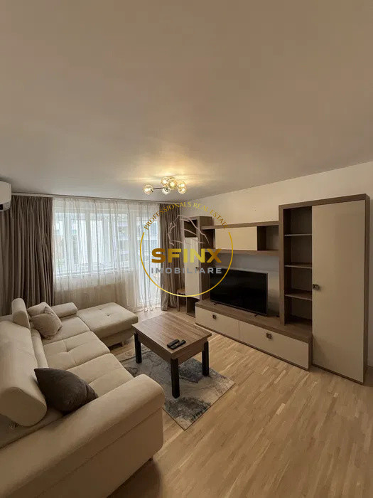 Apartament 2 camere | Calea Victoriei | 68mp | balcon | prima inchiriere