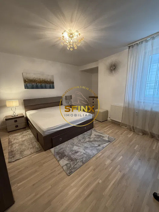 Apartament 2 camere | Calea Victoriei | 68mp | balcon | prima inchiriere