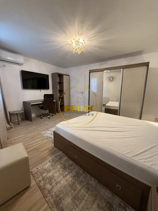 Apartament 2 camere | Calea Victoriei | 68mp | balcon | prima inchiriere