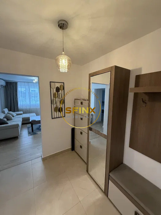 Apartament 2 camere | Calea Victoriei | 68mp | balcon | prima inchiriere