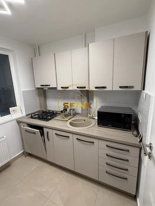 Apartament 2 camere | Calea Victoriei | 68mp | balcon | prima inchiriere