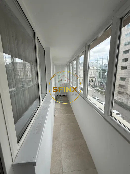 Apartament 2 camere | Calea Victoriei | 68mp | balcon | prima inchiriere