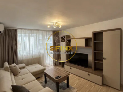 Apartament 2 camere | Calea Victoriei | 68mp | balcon | prima inchiriere