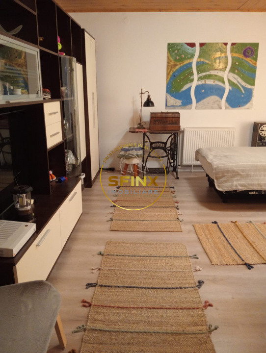 De vanzare - casa de vacanta I 5 camere I 414mp teren I Gura Teghii - Nemertea