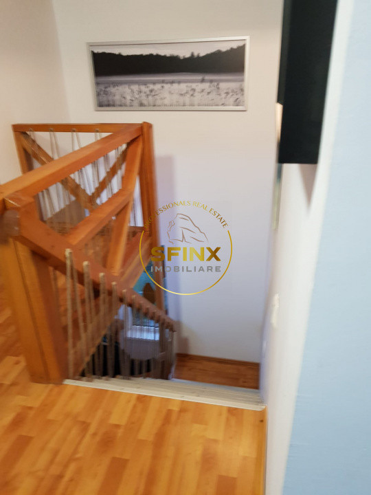 De vanzare - casa de vacanta I 5 camere I 414mp teren I Gura Teghii - Nemertea