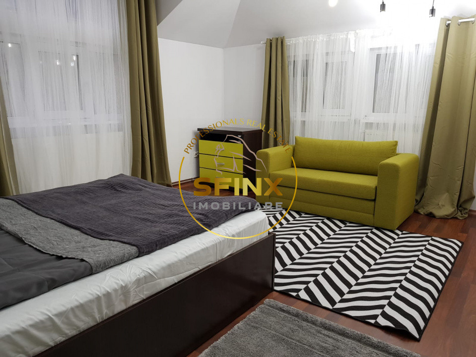 De vanzare - casa de vacanta I 5 camere I 414mp teren I Gura Teghii - Nemertea