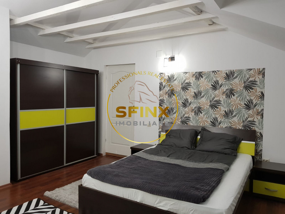 De vanzare - casa de vacanta I 5 camere I 414mp teren I Gura Teghii - Nemertea