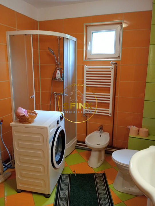 De vanzare - casa de vacanta I 5 camere I 414mp teren I Gura Teghii - Nemertea