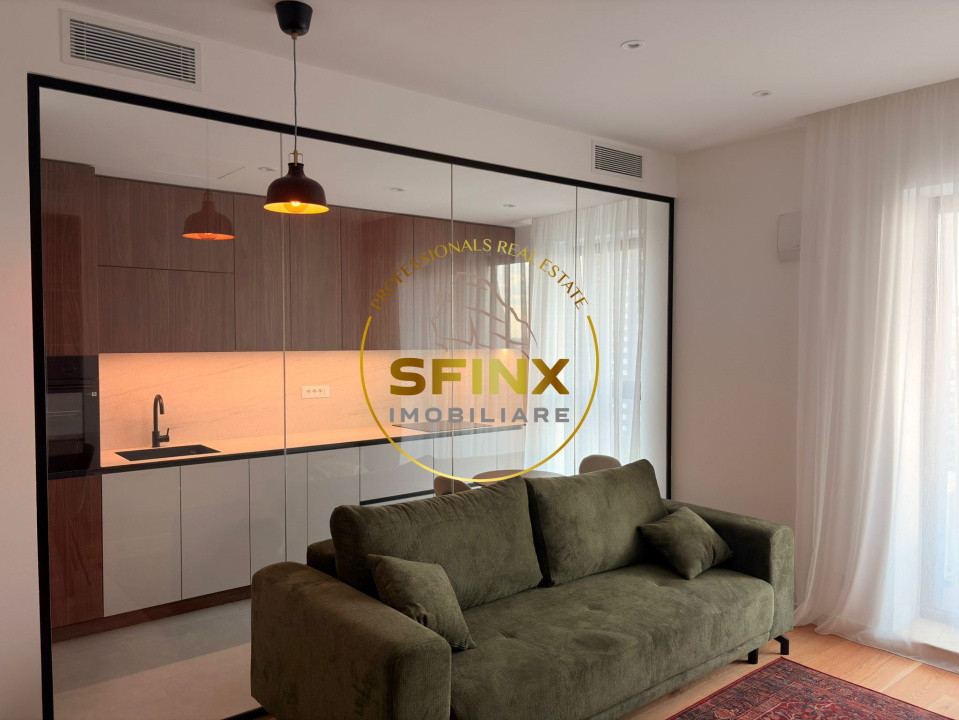 2 camere | Nusco City | 53mp | Balcon | Etaj 9/11
