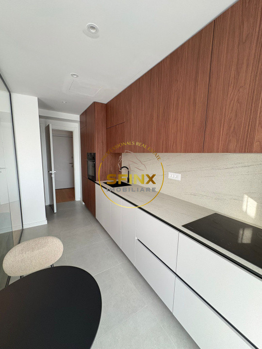 2 camere | Nusco City | 53mp | Balcon | Etaj 9/11