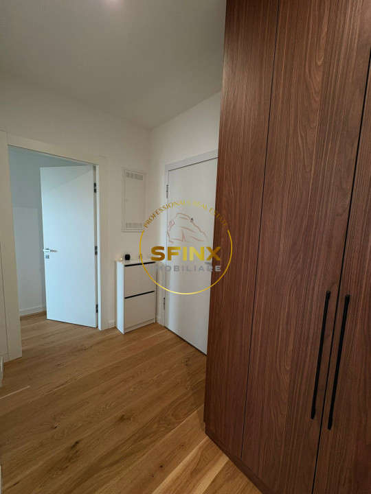 2 camere | Nusco City | 53mp | Balcon | Etaj 9/11