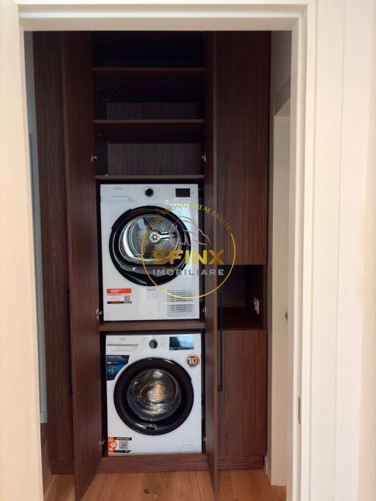 2 camere | Nusco City | 53mp | Balcon | Etaj 9/11