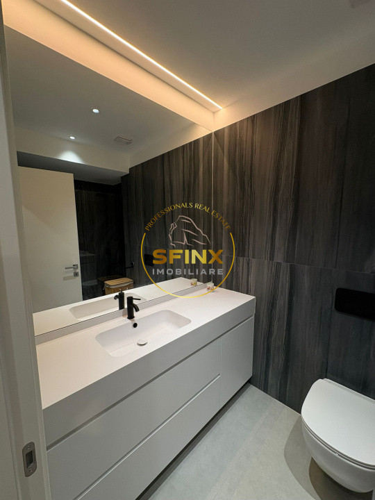 2 camere | Nusco City | 53mp | Balcon | Etaj 9/11