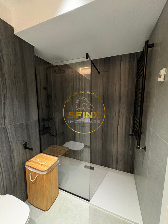 2 camere | Nusco City | 53mp | Balcon | Etaj 9/11