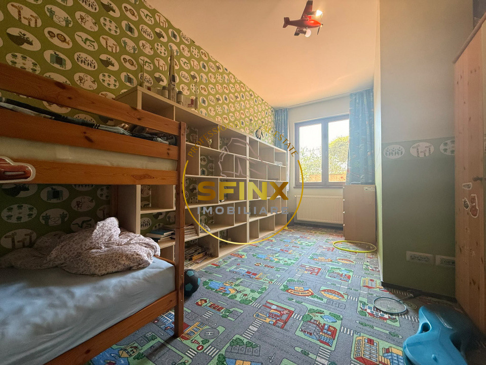 Casa cu vedere la lac | Piscina interioara | Sala de sport | Ideala evenimente 