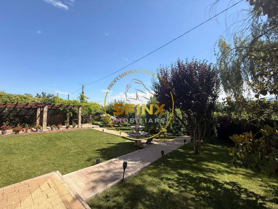 Casa cu vedere la lac |  Ideala evenimente | Piscina interioara | Sala de sport
