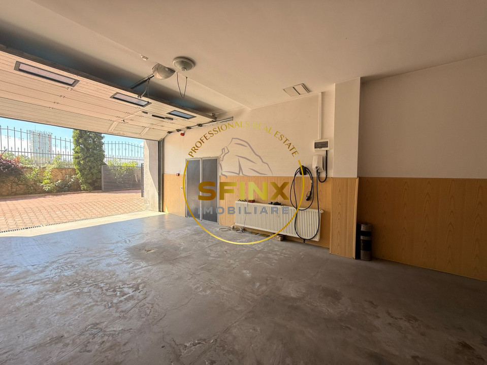 Casa cu vedere la lac |  Ideala evenimente | Piscina interioara | Sala de sport