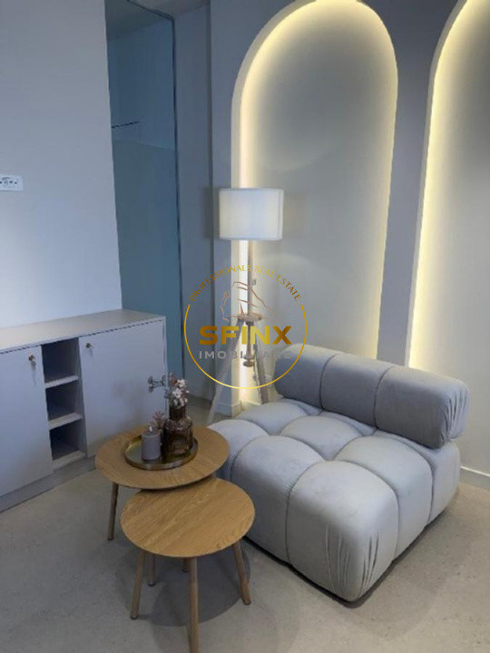 Spatiu birou | Mihai Eminescu | 140 mp | open space | centrala proprie