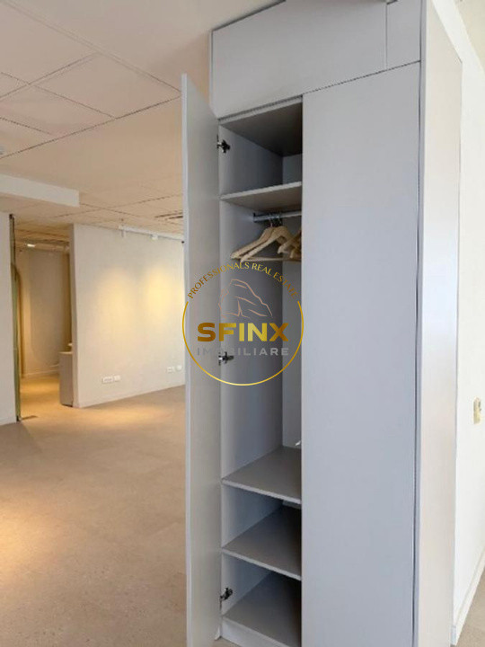 Spatiu birou | Mihai Eminescu | 140 mp | open space | centrala proprie
