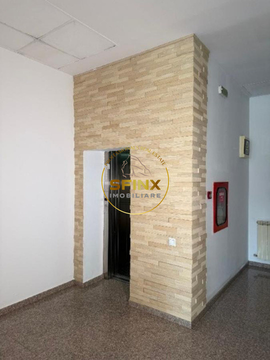 Spatiu birou | Mihai Eminescu | 140 mp | open space | centrala proprie