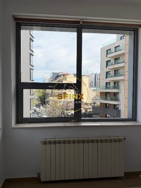 Spatiu birou | Mihai Eminescu | 140 mp | open space | centrala proprie | etaj 3